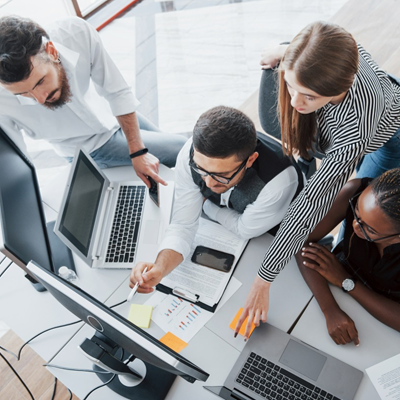 Web Design Consultation India